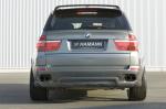 BMW X5 by Hamann 2007 года